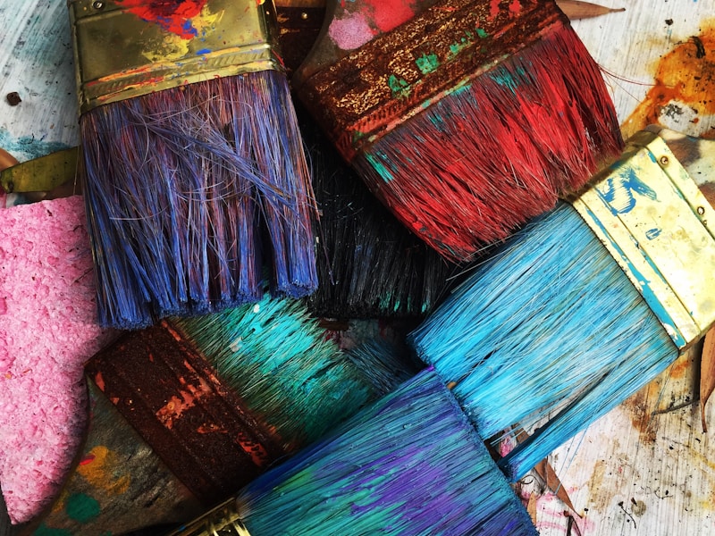 Grenen Digitaltrykkeri